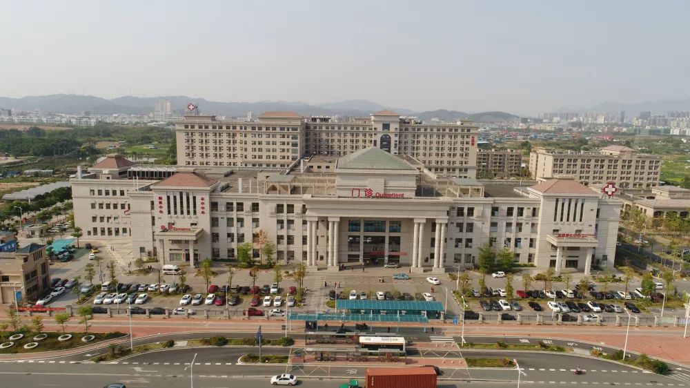 东莞第五人民医院是不是改名字了,东莞三甲公立综合医院
