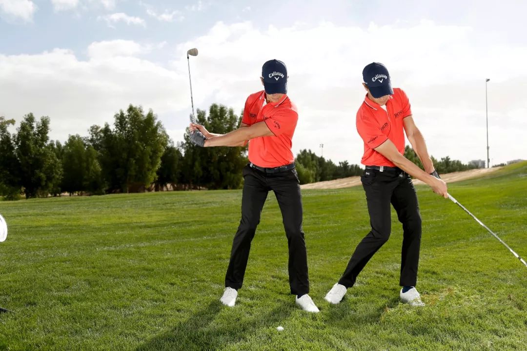 超快球速停球,如何打出更快的球速