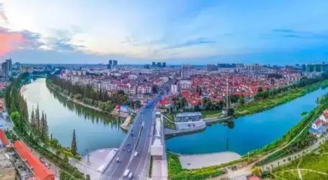 厉害啦！2019下半年连云港全面开挂！巨多好消息