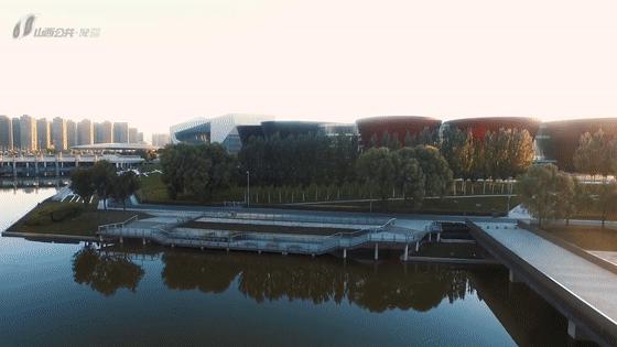 二青会在哪,二青会场馆分布图