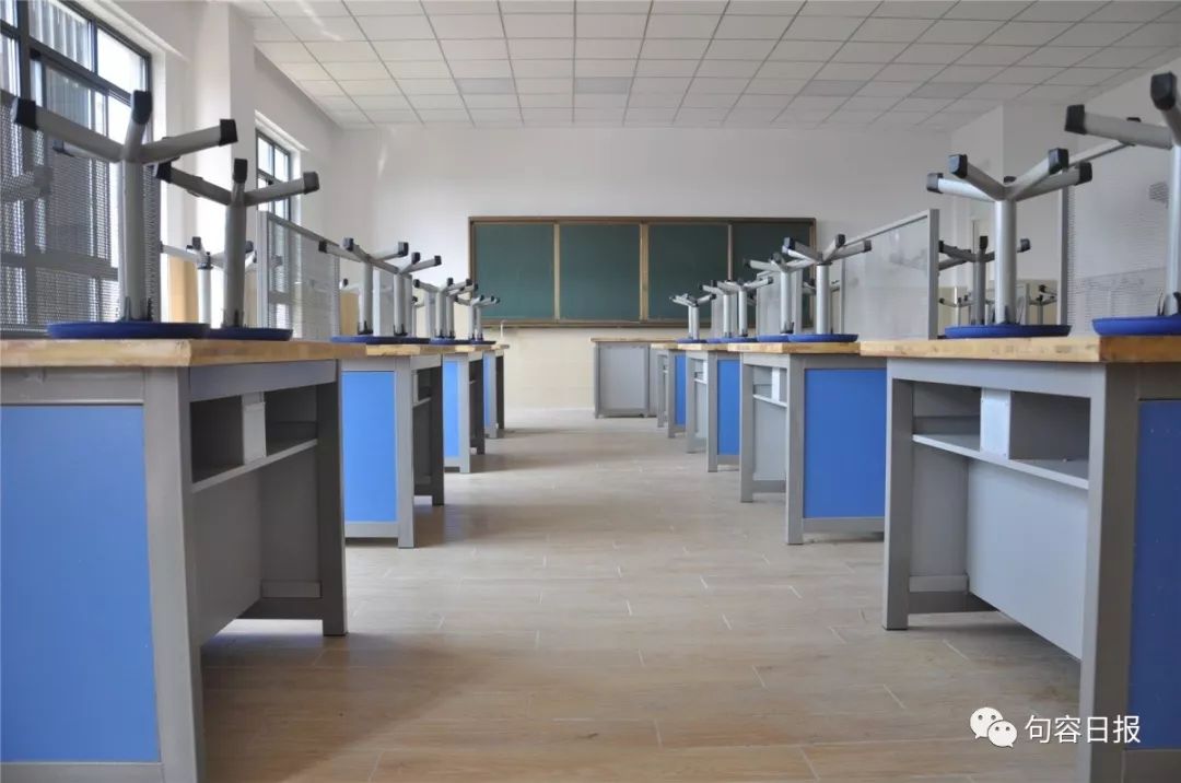 句容宝华新学校,句容新小学什么时候开建