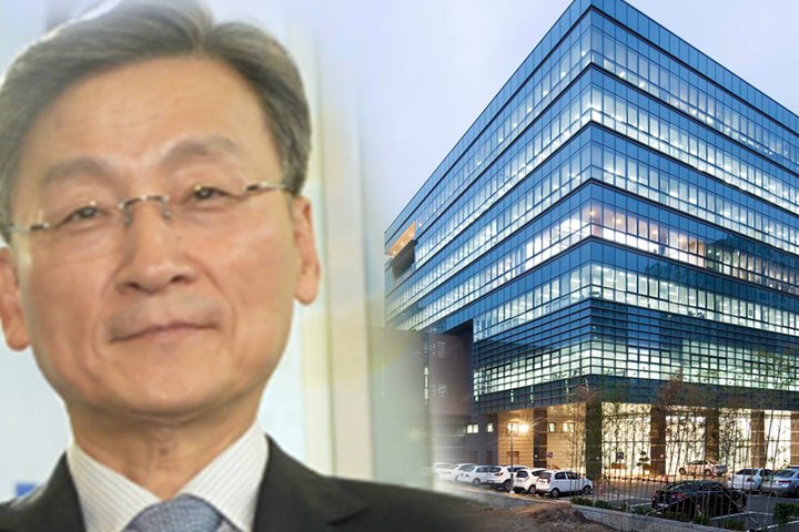 韩企排行榜,韩国十大有名的企业