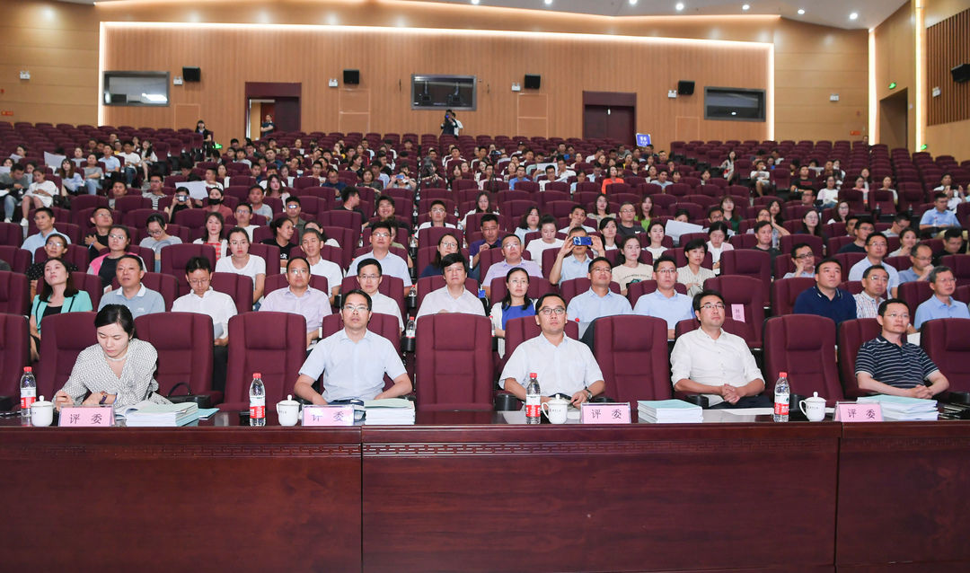 江苏创新创业大赛总决赛获奖名单,海州区创新创业