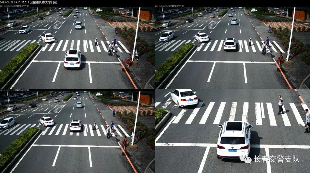 长春曝光人被拘留,吉林长春最近实名举报案例