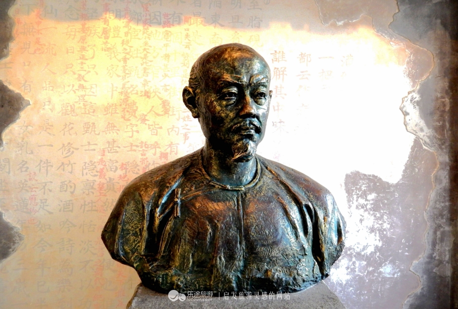 唐山市有什么名胜古迹啊,唐山有哪些名胜古迹风景