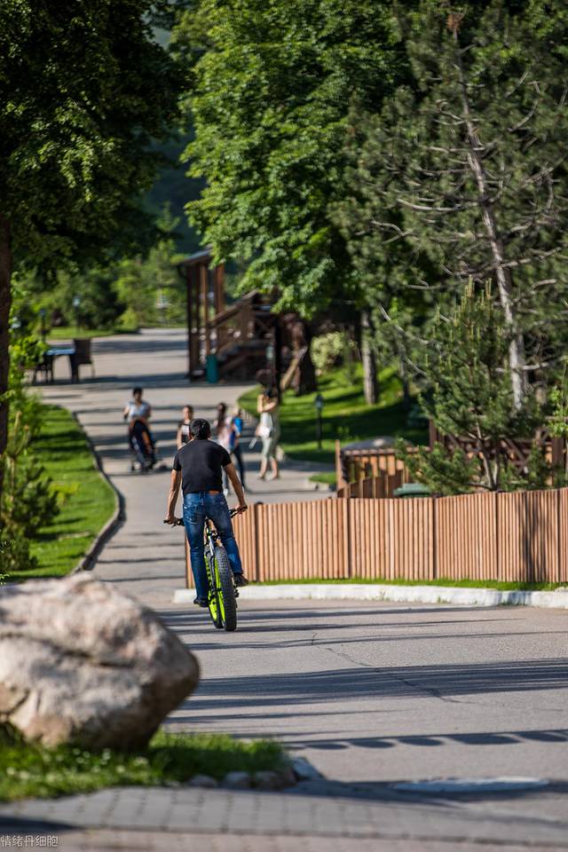 中亚五国旅行,中亚五国穿越东非