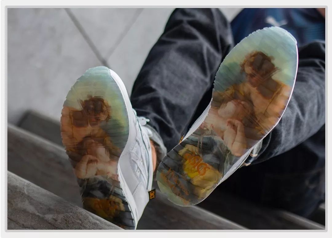 入秋的第一双鞋,入秋第一双鞋该怎么选