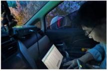 全程保障二青会网络万无一失，山西移动展现“实力担当”