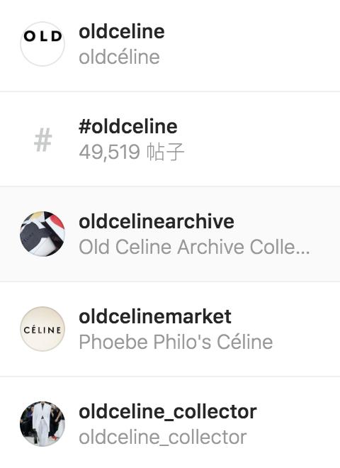 celine最新系列,新款celine香水