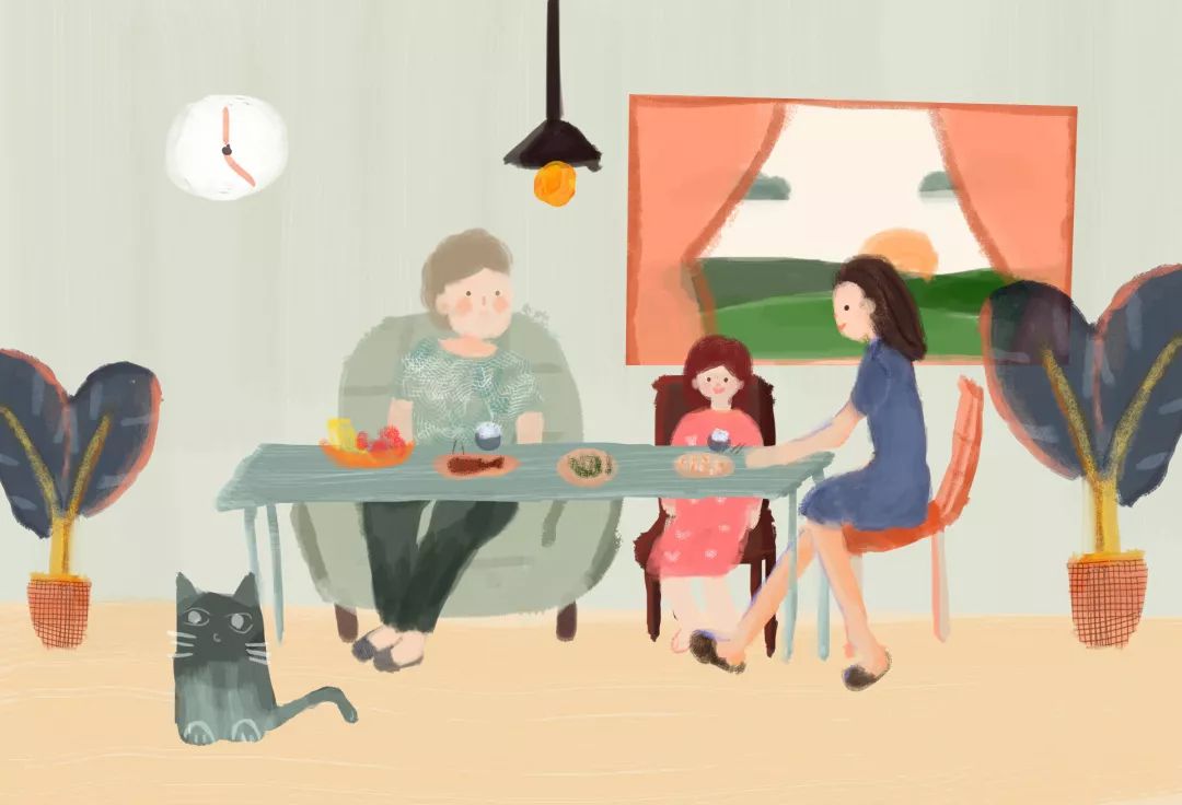 健康生活从日常饮食细节开启,最健康的生活方式和饮食方法