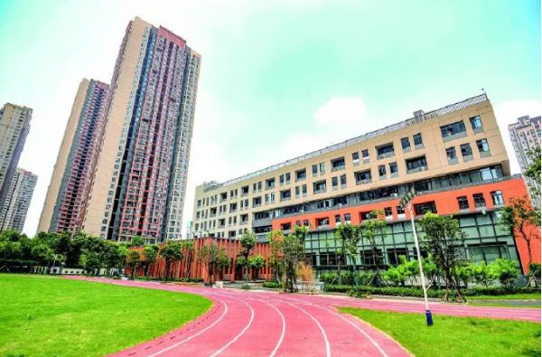 武汉又一批新学校将启用！新改扩建公办中小学20所、幼儿园30所