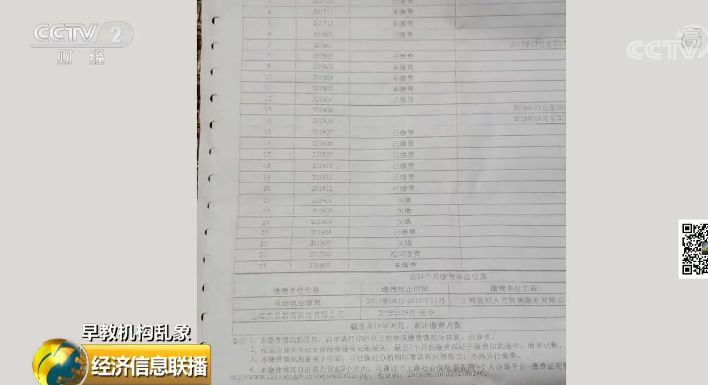 又一家机构爆雷,很多家知名的早教机构跑路了