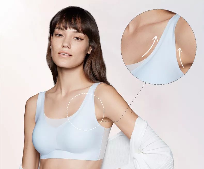 夏季仙女内衣推荐品牌,舒服透气的薄款保暖内衣