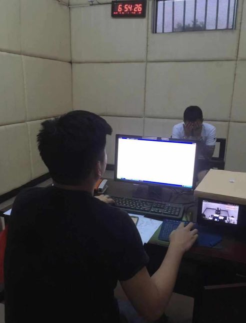 抓获26人，清远公安侦*网破**络传播淫秽物品案丨扫黄打非