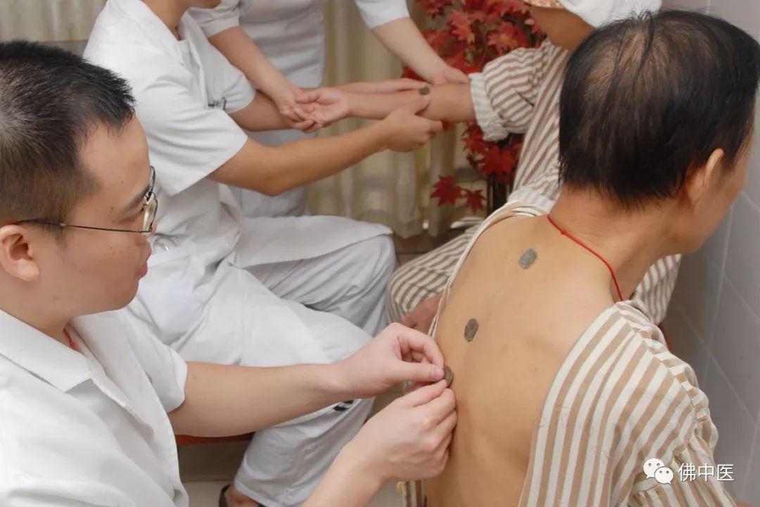 【登峰计划】实力！佛中医肿瘤中心获评广东省高水平临床重点专科