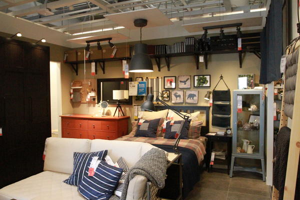 又一世界500强企业落户郑州记者带你探访“蓝盒子”