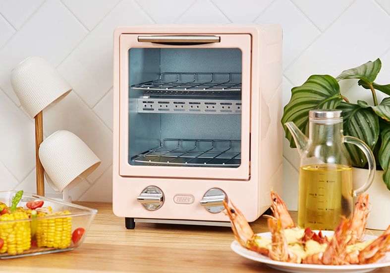 日本畅销烤箱,日本目前口碑最好的烤箱