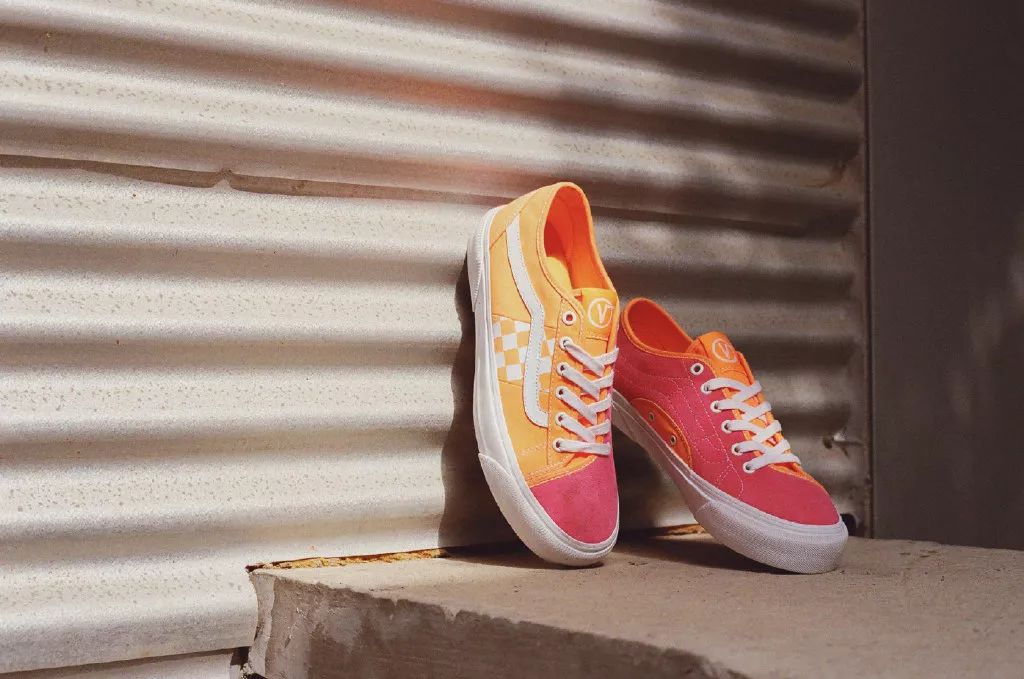 匡威新款太好看了,匡威新款机能