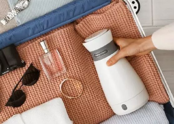 能烧水又能保温的保温壶,可以保温带刻度的烧水壶