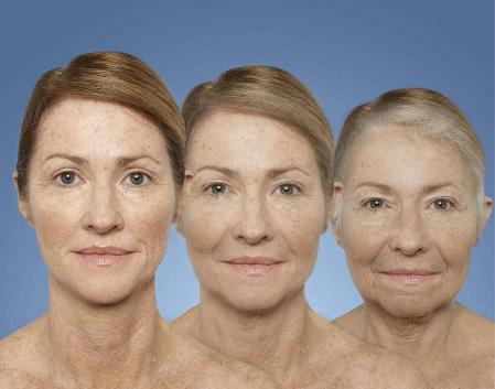 脸部下垂怎样提升和紧致皮肤,怎样运动才能使脸部皮肤变紧致