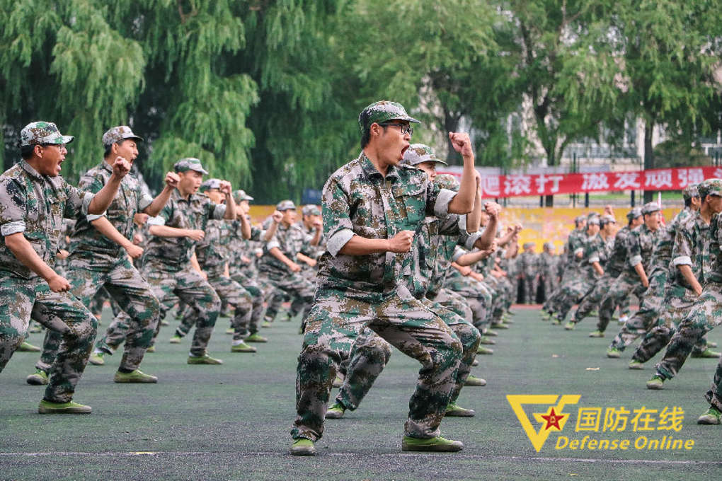 军训要来了请收下这份攻略,军训必备最强攻略