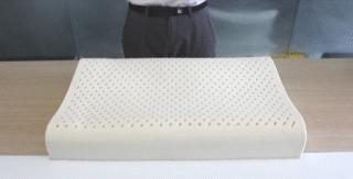 睡眠乳胶枕推荐,给大家推荐一款乳胶枕