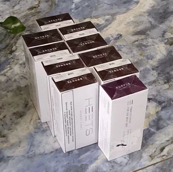 大庆首例！这对夫妻微信公然贩卖“加热不燃烧”*私走**烟被查