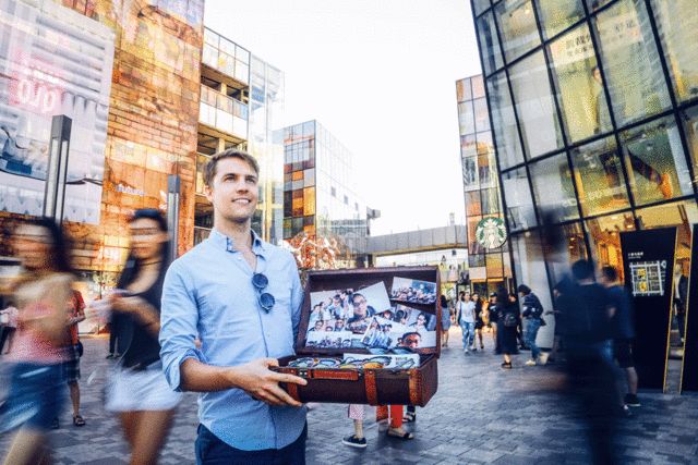 通过改变营销战术让产品大卖,教你产品怎样营销出去