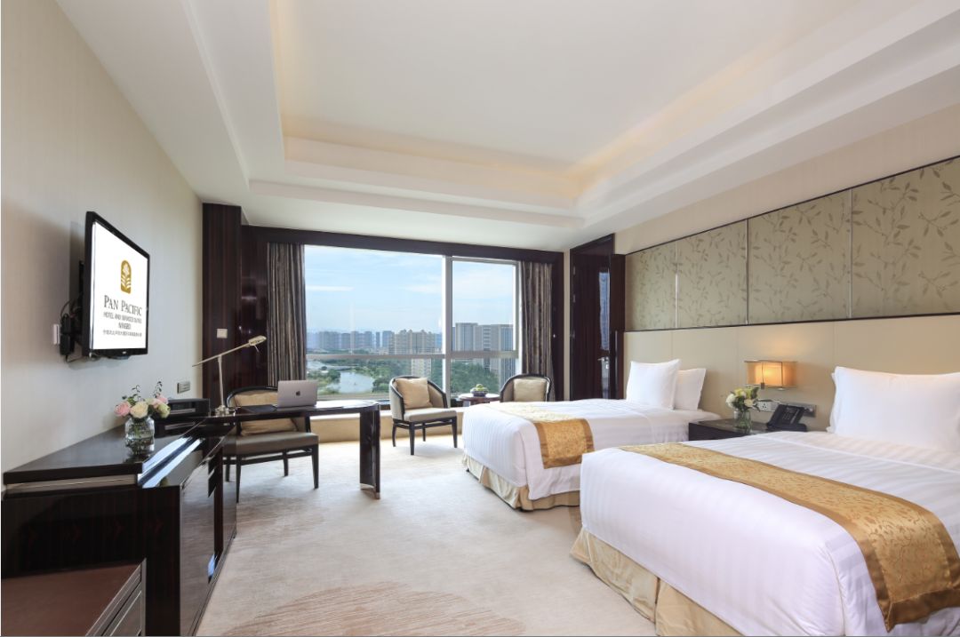 快看！我在小黄鸭帐篷里看到了星空