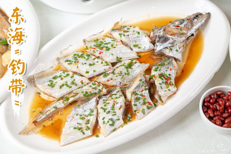 东海开渔第一网！20年本帮菜大佬开卖小海鲜，人均只要100+