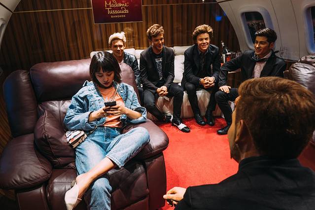 当地人带你游肇庆,泰国本地人带你玩