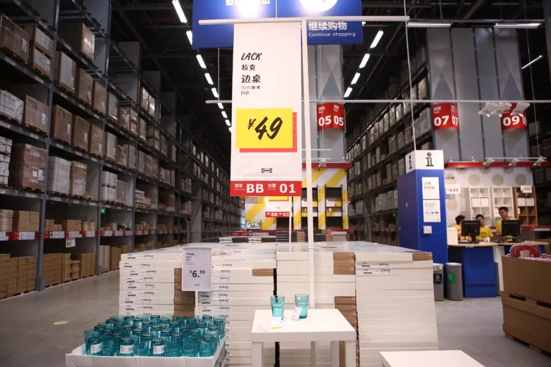 郑州宜家什么最值得买,郑州宜家2022春节开业时间