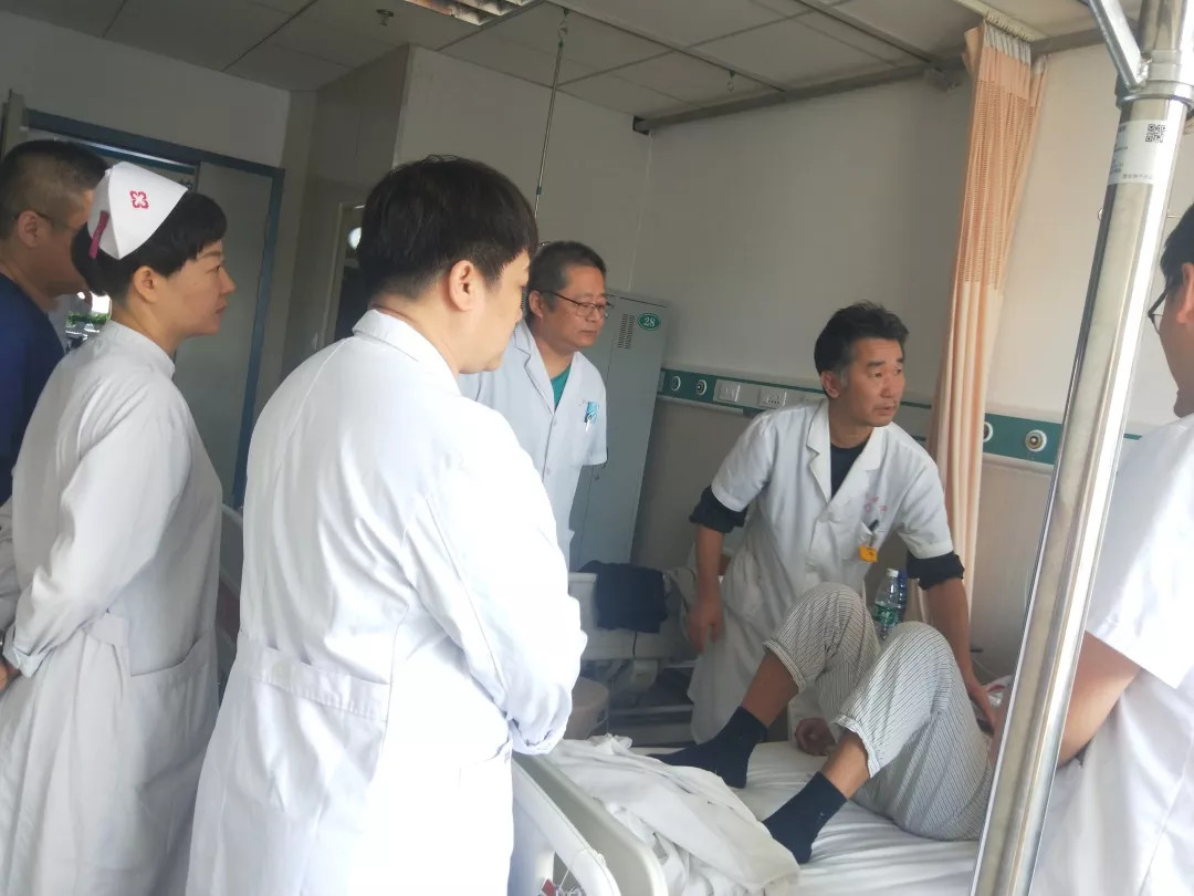 唐山市人民医院骨科,唐山市人民医院骨科医生