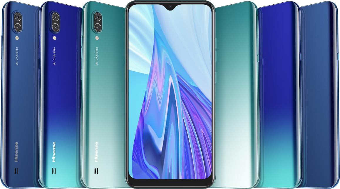 海信5g最新手机,海信5g手机最新款