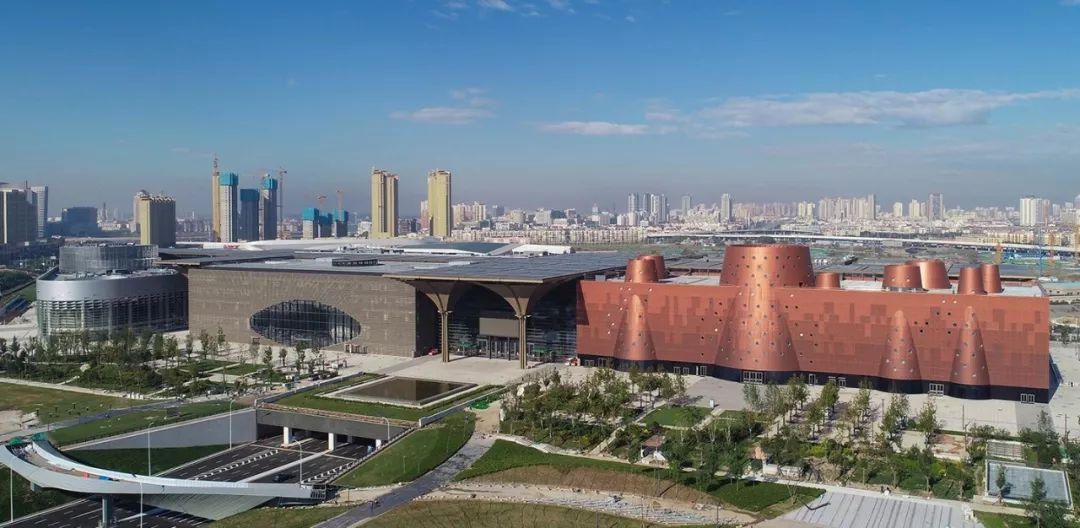 泰达实验学校东校区,泰达实验学校片区