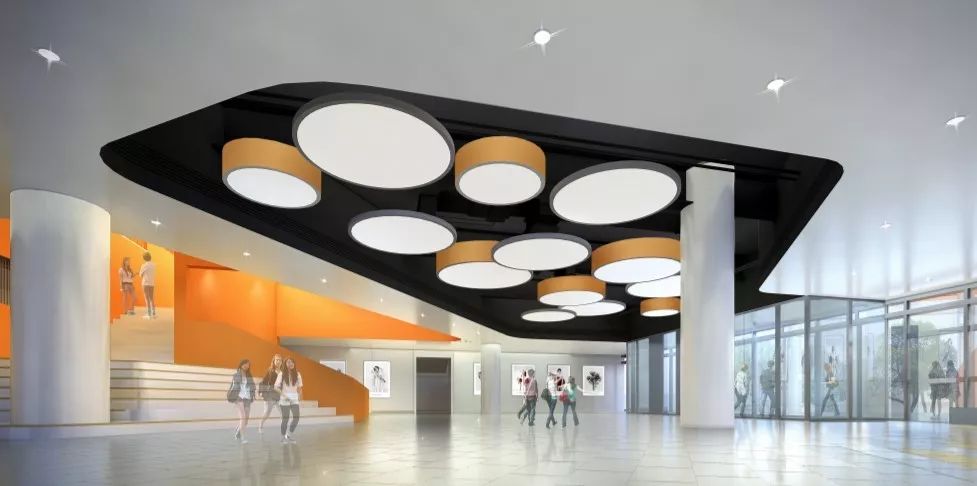 泰达实验学校东校区,泰达实验学校片区