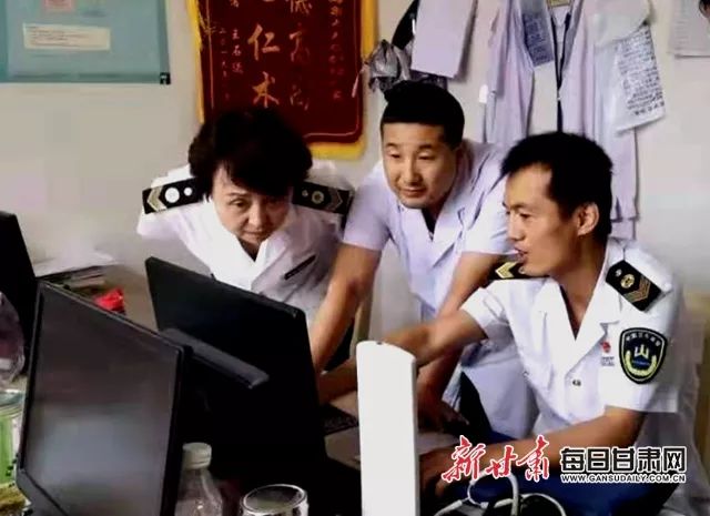 甘肃953家医疗机构被处罚有哪些,甘肃公布六家民营医院涉案