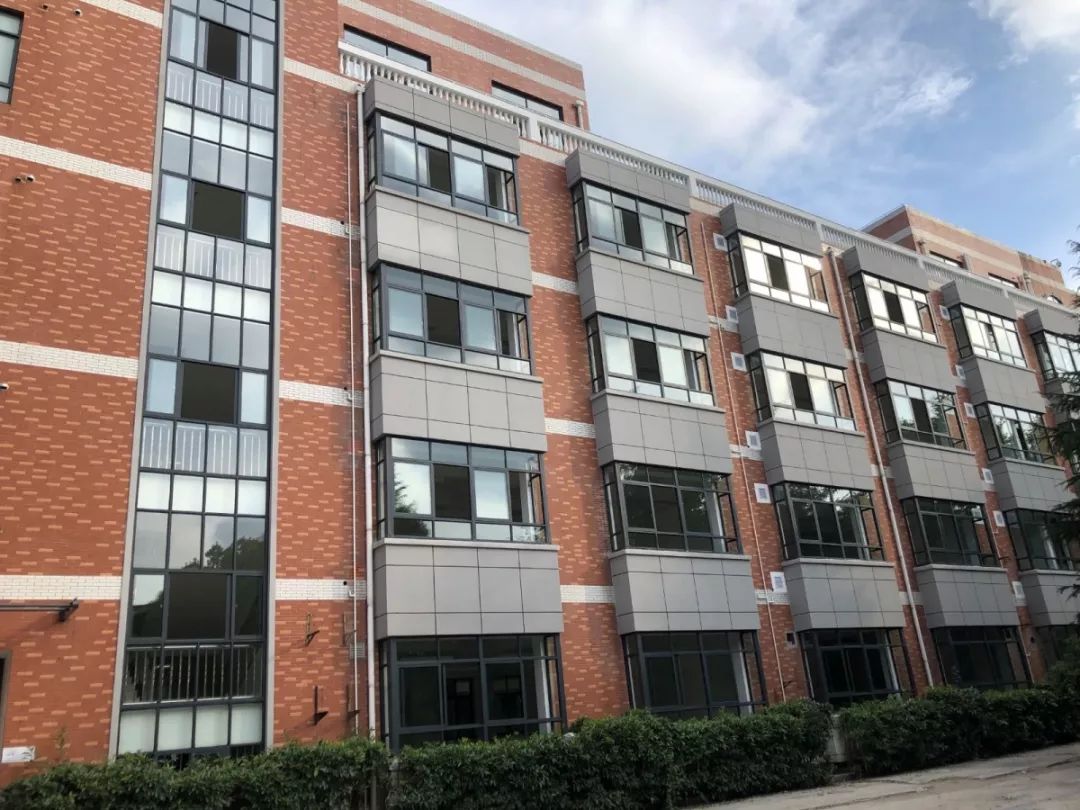 今秋投用9所新校,多所学校将迎来新变化