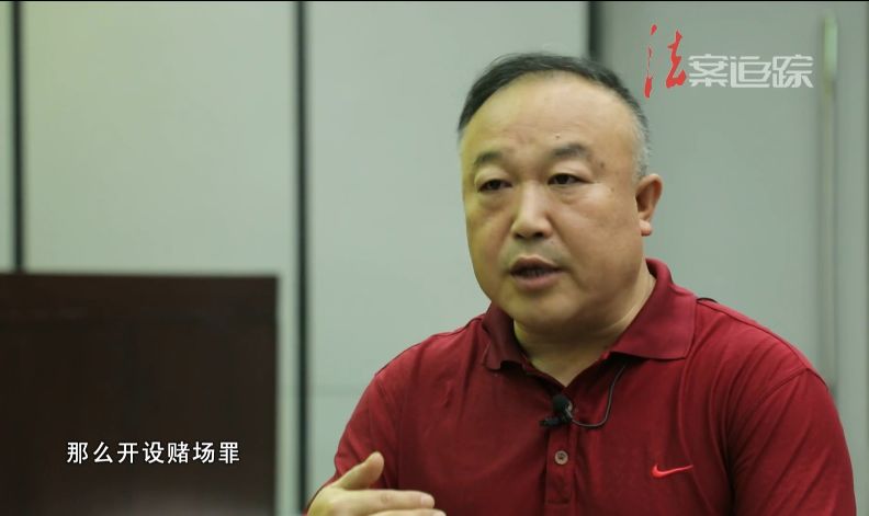 网络赌博暗藏的玄机,揭开网络赌博花式骗局的内幕