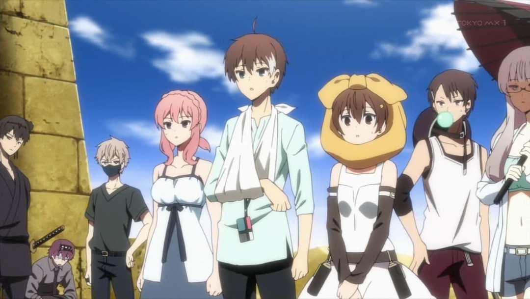 有惊无险-监督大沼心谈《实况主的逃脱游戏》