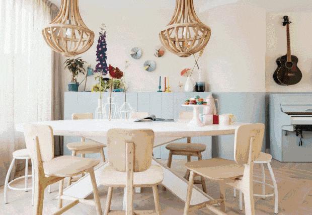 真正的北欧风是这样的,北欧风烂大街的真实感受