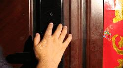 苏宁智能门锁测评,苏宁小biu智能门锁管理模式