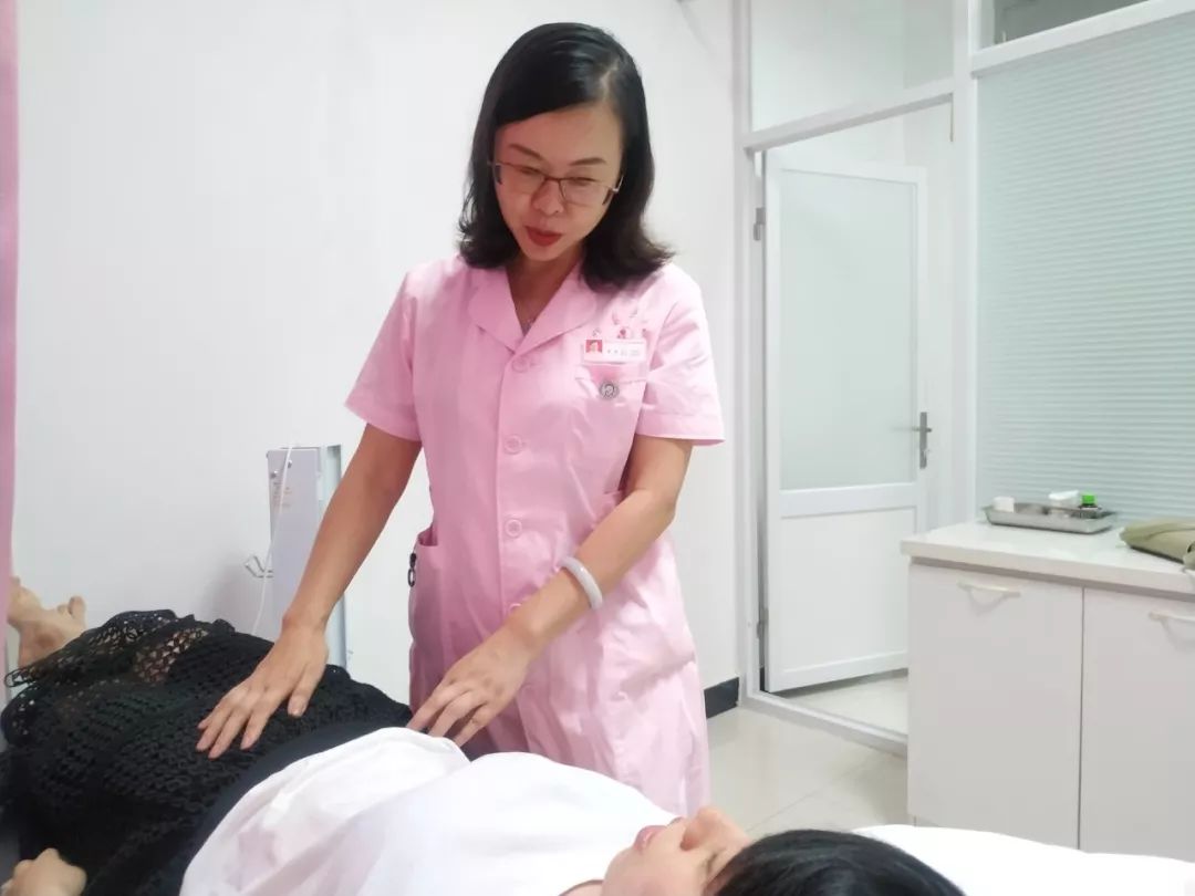 最美医护者李涛,鲅鱼圈妇婴医院李涛