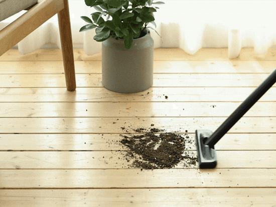 这个吸尘器超轻、迷你、吸力强,哪都能吸丨界界好物馆