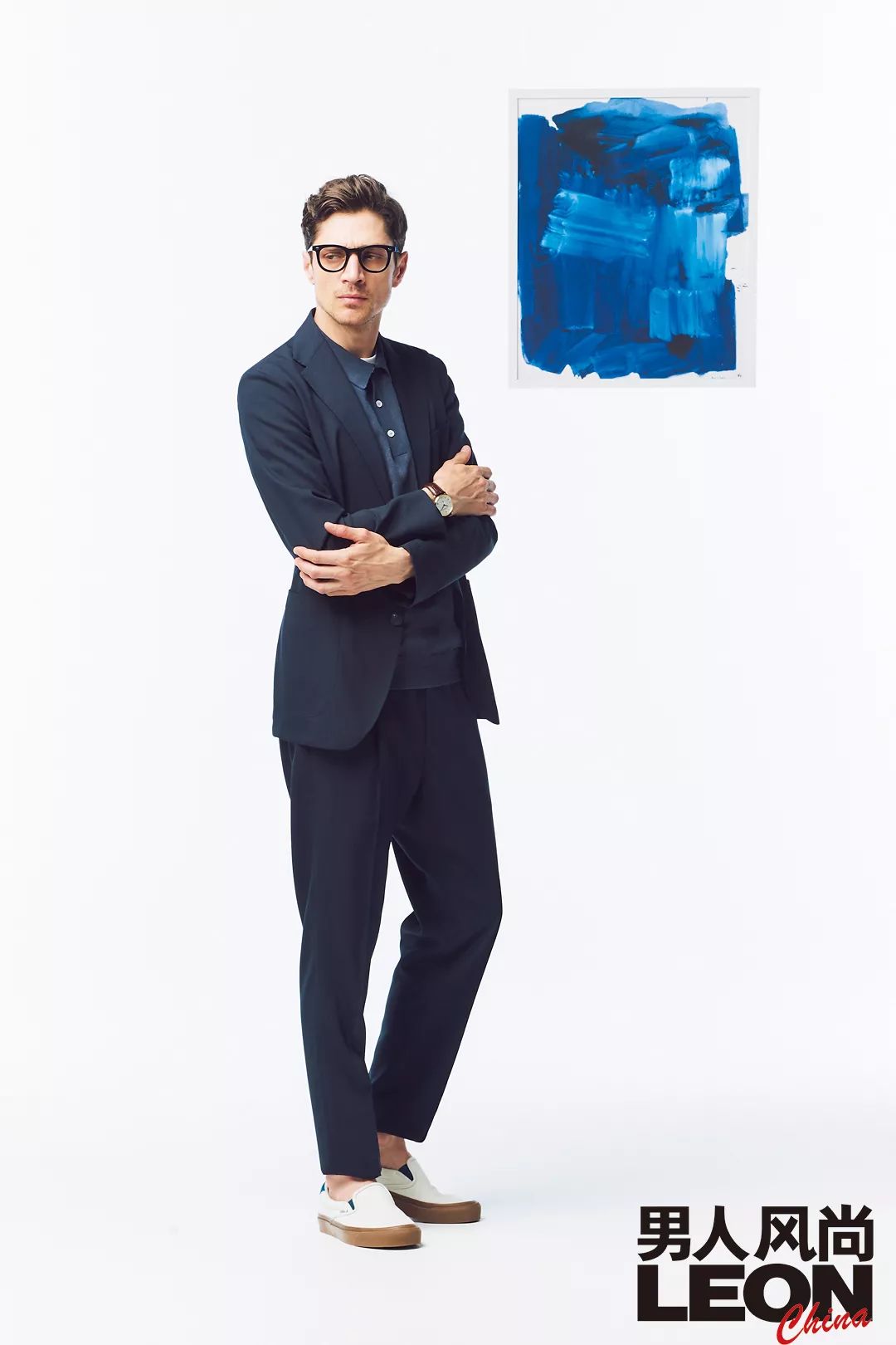 撒欢过假期，你需要这套腕表组合拳