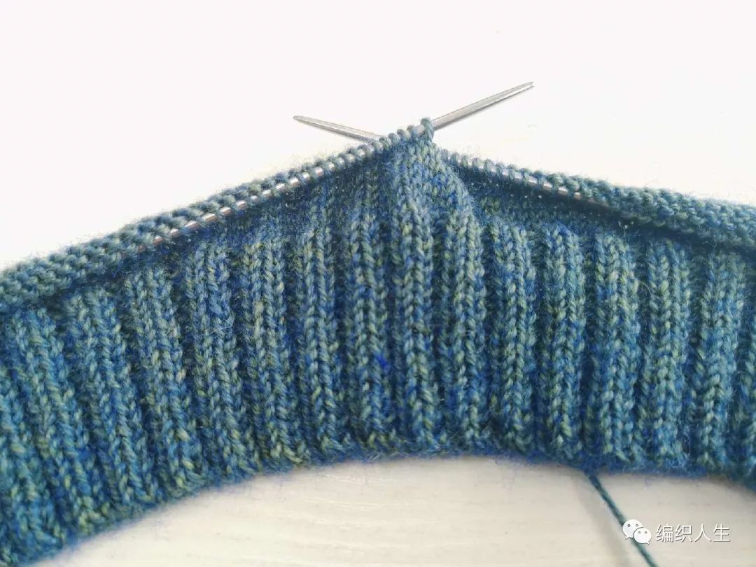 女宝宝粗棒针毛衣开衫20个月,细毛线儿童衣花样