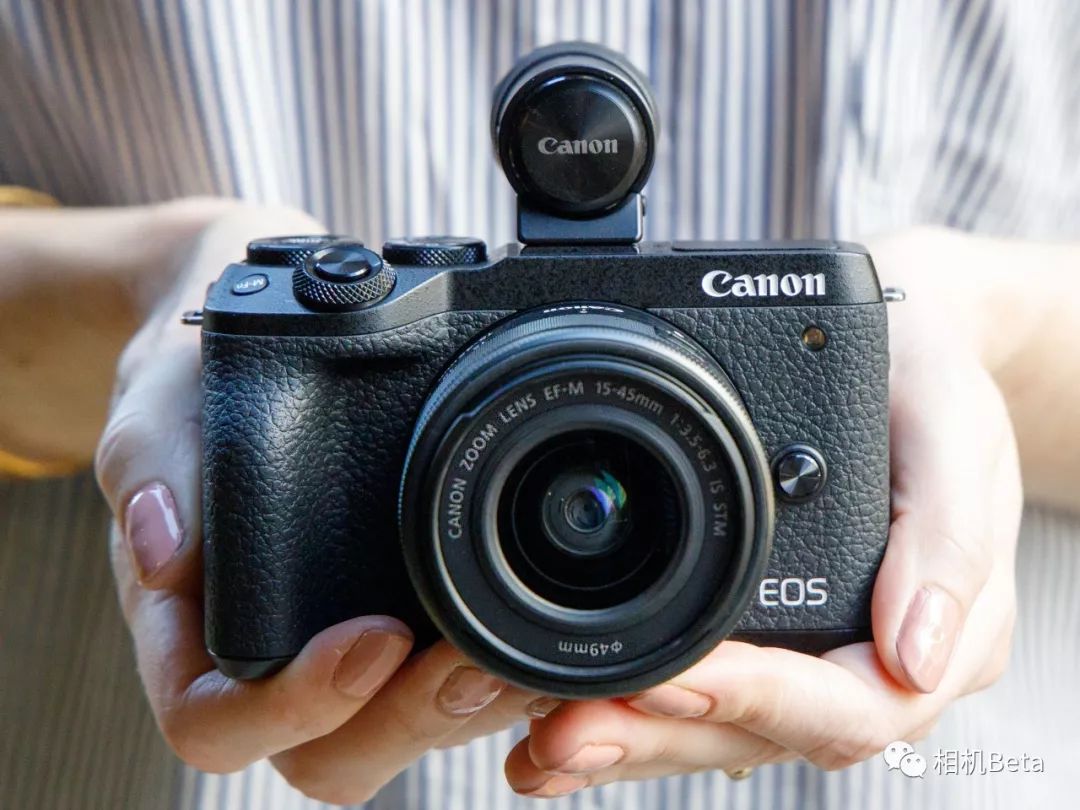佳能eos6d上市价,佳能微单eosm6mark2报价