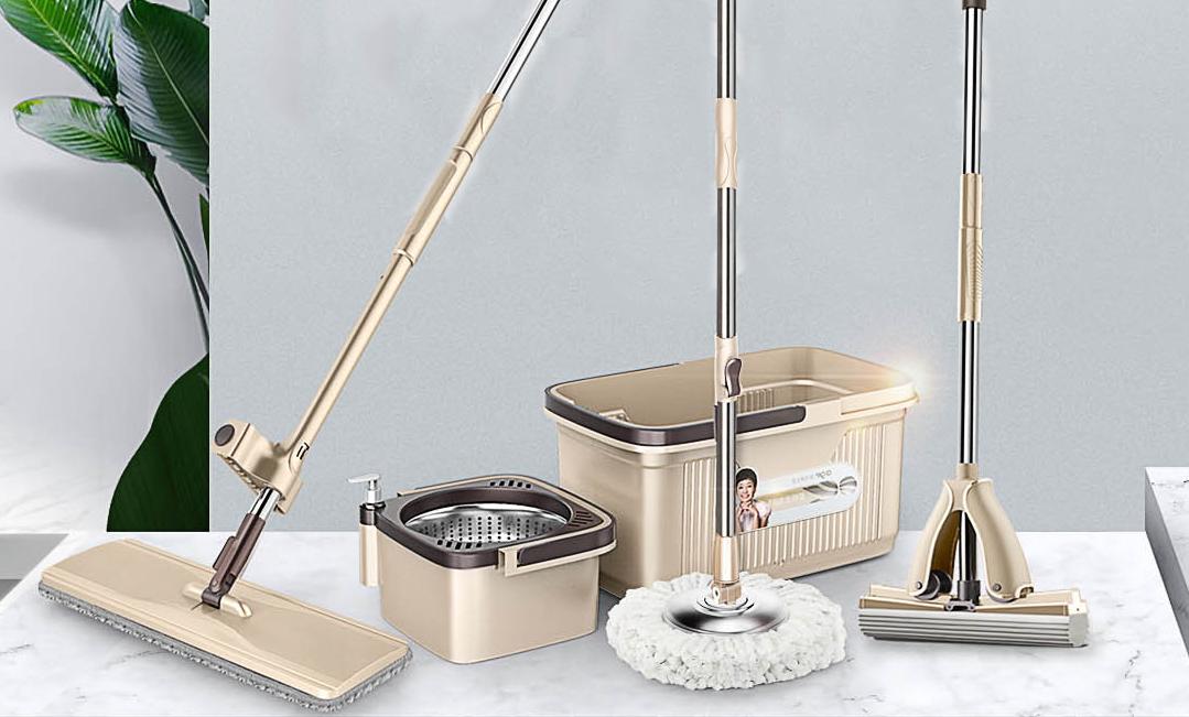 家里拖地一股腥味是怎么回事,拖地老是闻到一股腥味