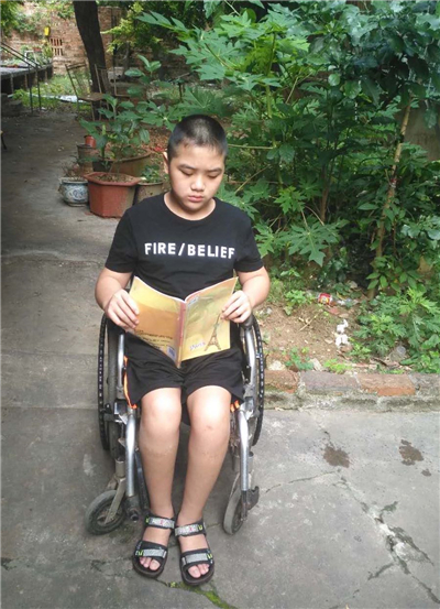 湛江市新时代好少年名单公示,湛江新时代好少年评选时间