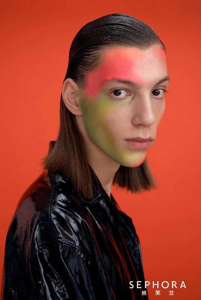 丝芙兰2021秋冬,2019新款丝芙兰